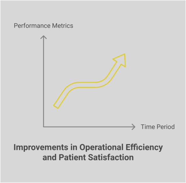 Results Measurable Improvements