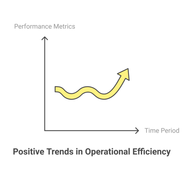 Results and Measurable Improvements